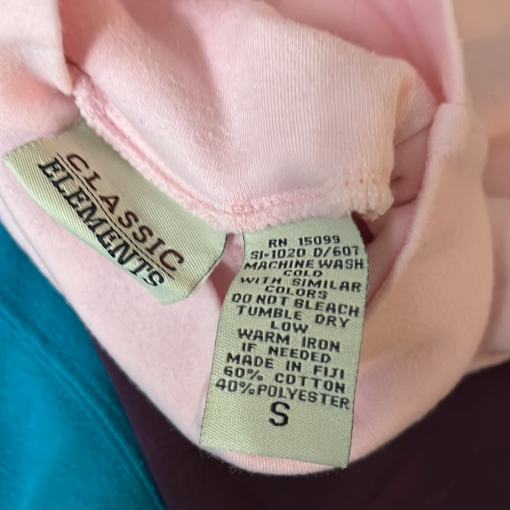 Assorted turtle neck’s - Picture 6 of 6
